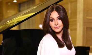 اليوم.. أحمد سعد وإليسا يحييان حفلاً غنائياً في الولايات المتحدة الأمريكية