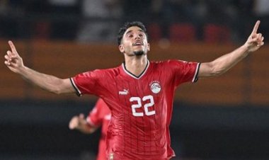 سر غياب «مرموش» عن مؤتمر مبارة الكونغو