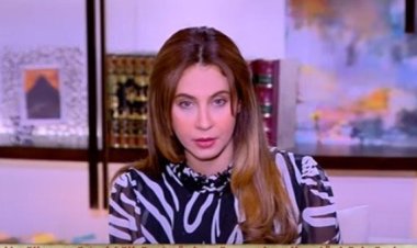 قصواء الخلالي تشكر النيابة بشأن ملاحقة مروجي الشائعات ضد «طالبة العريش»