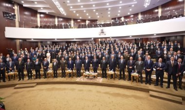 النيابة العامة تنظم حلقة نقاشية حول قانون تنظيم المسؤولية الطبية وسلامة المريض (صور)