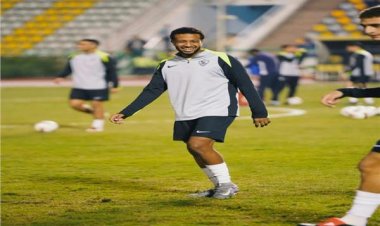 لاعب شباب الزمالك يرد على أنباء تمرده وحقيقة رفض التجديد