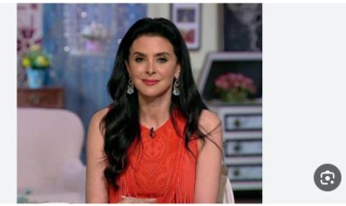 جاسمين طه زكي: والدي كان وزيرا لـ«الصناعة والتعدين» و«حمايا» رئيسا للوزراء