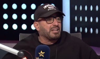 كنت هموت.. أحمد السقا يكشف تفاصيل تعرضه لوعكة صحية