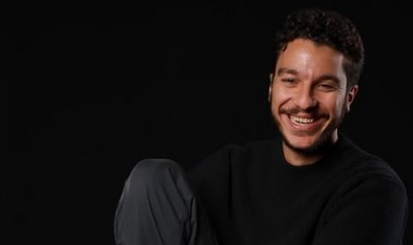 نور النبوي: "أتمنى 2025 تبقى حلوة ليا ولكل الناس"