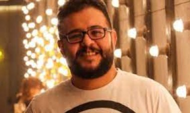 إياد صالح مؤلف الحريفة لـ «العاصمة»: كنت متحمس لصناعة عمل شبابي