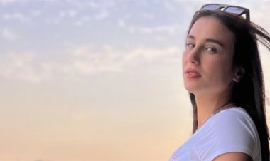 أول تعليق من هلا السعيد بعد بعد الحكم بحبس سائق أوبر المتهم بالتحرش بها