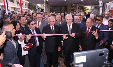 طوال شهر رمضان.. «الزراعة» تطرح اللحوم البلدى فى معرض الدقى بـ300 جنيه