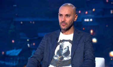 المخرج محمد دياب يكشف تفاصيل تعاونه مع محمد رمضان في فيلم "أسد"