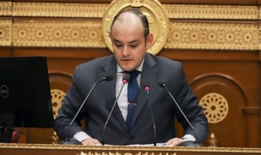 وزير التجارة والصناعة يستعرض فرص الاستثمار المتاحة للتعاون مع العرب والأتراك