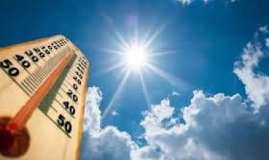 انخفاض حاد في درجات الحرارة.. الأرصاد تحذر من أجواء باردة وأمطار متقطعة