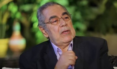 صبري عبد المنعم: «في مخرج قعدني 12 ساعة وأنا لسه عامل عملية»