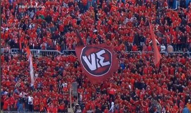 الأهلي يحصل على السعة الكاملة للجماهير في مباراة شبيبة القبائل بدوري الأبطال