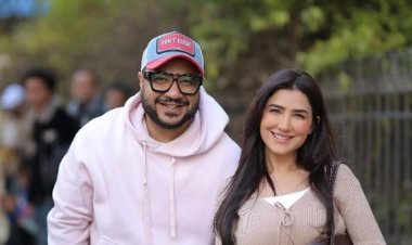 بعد قلق الجمهور.. محمد سيد بشير يطمئن متابعي الست موناليزا: الحلقة  12 هتنزل