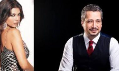 بعد إيقافها عن الغناء بمصر.. تامر أمين: هيفاء وهبي عملت كده ليه لعل المانع خير