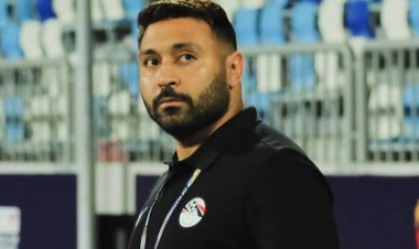 علاء عبده لصحيفة إسبانية: حمزة عبدالكريم مزيج من القوة والسرعة وحسن الإنهاء