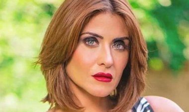 هيدي كرم: "الست اللي ما تطلبش من جوزها فوق طاقته اتربّت غلط"