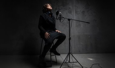 آدم البنا يتعاون مع عزيز الشافغي وتامر حسين في "تفاصيل نسيانك" 