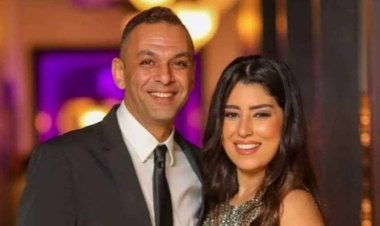 عشان طلب يشوف أولاده.. أيتن عامر تتقدم ببلاغ ضد طليقها تتهمه بالتشهير بها