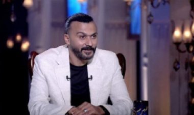 محكمة الأسرة تشطب دعوى حبس ضد إبراهيم سعيد لغياب المدّعين