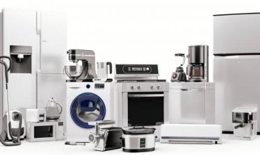 تجار الأجهزة الكهربائية يطلقون هشتاج "#الأجهزة_الكهربائية_رخصت" للترويج لعروضهم