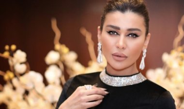 نادين الراسي تعترف بسر: «جربت المخدرات وابني أنقذني منها»