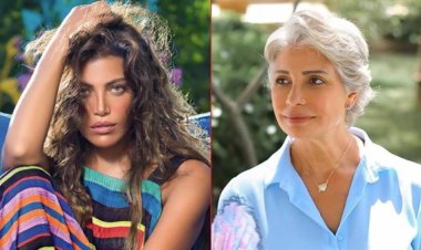 سوسن بدر لـ "العاصمة": ريهام حجاج قدمت أداءَ استثنائيا فى مسلسل أثينا 