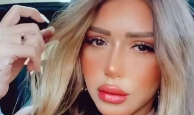 سارة سلامة : الصورة اللي على السوشيال دي فلتر ولو عاملة تجميل هاقول انا مبخافش