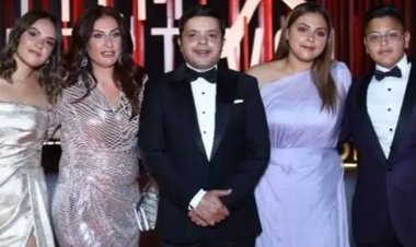 خاص| محمد هنيدي يستعد لإقامة حفل زفاف ابنته الشهر المقبل بحضور نخبة من نجوم الفن والإعلام