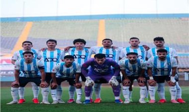 بيراميدز يغادر إلى كينيا لمواجهة جورماهيا في دوري الأبطال