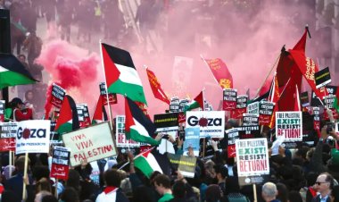 خوفًا من تداعيات دعم إسرائيل.. تشديد الحراسة على الأسرة الملكية البريطانية