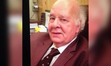 وفاة المخرج سعيد الرشيدي.. ونقابة المهن السينمائية تنعاه بكلمات مؤثرة