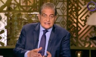 «تراحموا».. أسامة كمال يهنئ المصريين بشهر رمضان وصوم الأقباط و«يوم الشهيد»