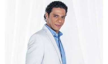 وفاة عمة حمزة العيلي