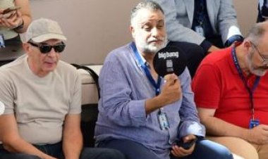 فوز 3 مشروعات من بين 10 أفكار جريئة... انطلاق النسخة الرابعة من مسابقة سينما تك  بمهرجان الجونة