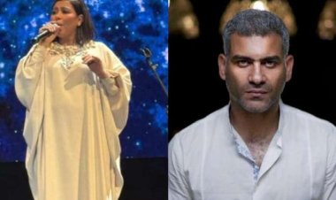 "العالم كله بيعمل كده".. هاني عادل يدافع عن شيرين عبد الوهاب بعد انتقادات حفلها في "موازين"