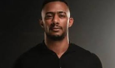 17 ديسمبر استئناف محمد رمضان على حكم حبسه بسبب أغنية رقم واحد يا أنصاص