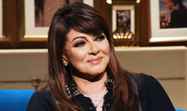 تحطم سيارة الفنانة هالة صدقي في حادث بمدينة الشيخ زايد.. والتحقيقات تكشف السبب