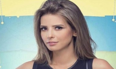 إيمان العاصي تثير الجدل برسالة غامضة عن الغدر والخيانة