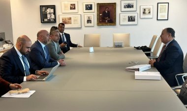 وزير المالية: التغيرات المناخية ضاعفت حدة المخاطر المترتبة على الأزمات العالمية