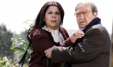 هجوم على الفنان السوري الكبير دريد لحام بعدما وصف زواجه من الفنانة صباح الجزائري بـ النزوة والخطأ