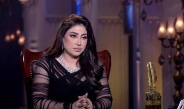 حبس المتهمين في قضية استغلال شيكات المطربة بوسي 3 سنوات