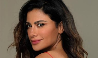 صبا مبارك تكشف سر نجاح ثنائيتها مع كريم فهمي