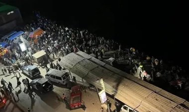 حبس سائق ميكروباص حادث ترعة الإبراهيمية في أسيوط