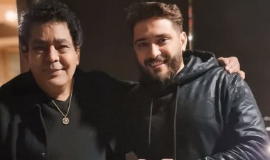 محمد منير يتعاون مع أحمد زعيم في أغنية جديدة