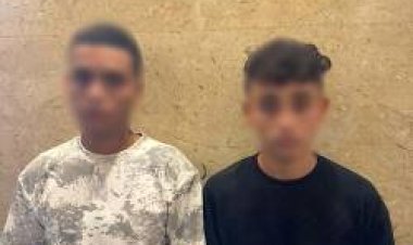 ضبط صانعي محتوى لنشرهما مقاطع فيديو خادشة للحياء ومنافية للآداب العامة 