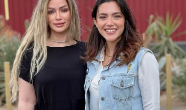 بطلة كريستال اللبنانية ستيفاني عطا الله وكواليس عودة ميرنا وليد في «سبوت لايت»