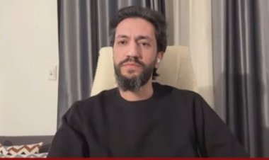 عمار صبري مؤلف صحاب الأرض: المسلسل رسالة إنسانية تُسلِّط الضوء على معاناة الفلسطينيين