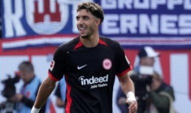 CAA: عمر مرموش يمتلك عروضًا من إنجلترا وإسبانيا