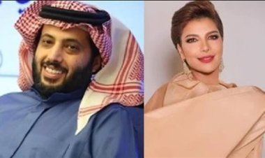 أصالة توجه رسالة إلى تركي آل الشيخ: شكرًا على دعمك للفن والفنانين