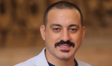 دياب: وجود هاجر زوجتي نور لي كتير في حياتي